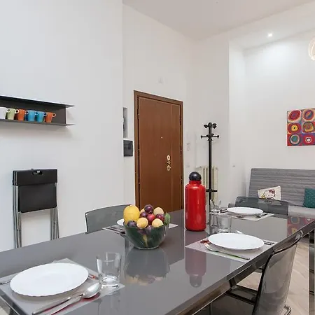 Apartamento Baldo