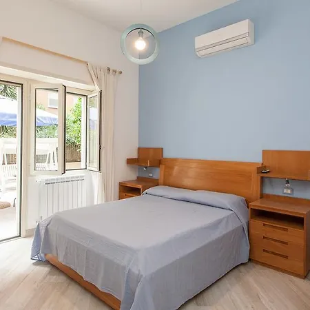 Baldo Apartamento Roma