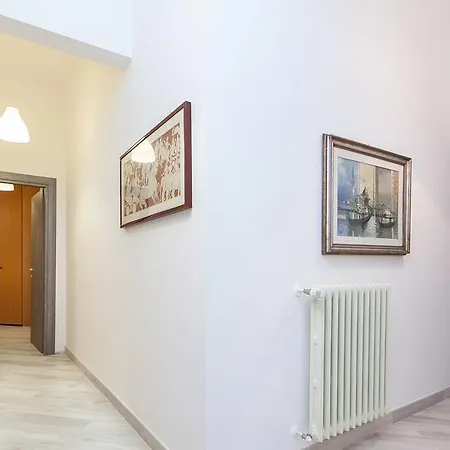 Baldo Apartamento