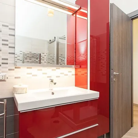 Baldo Apartamento *