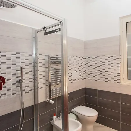 Baldo Apartamento