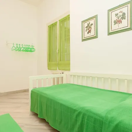 Apartamento Baldo *