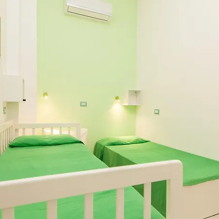 Baldo Apartamento