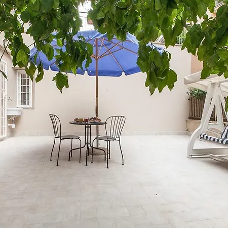 Apartamento Baldo *