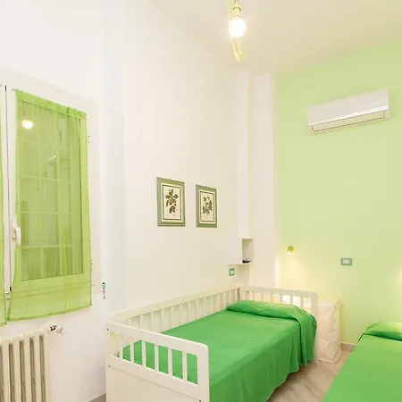 Apartamento Baldo Roma