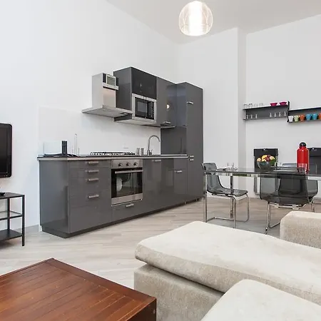 Baldo Apartamento *
