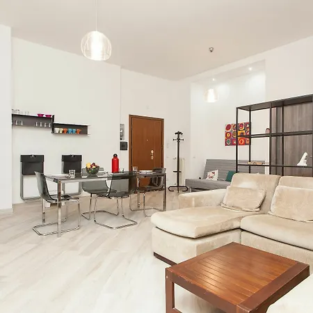 Baldo Apartamento *