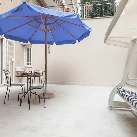 Apartment Baldo *