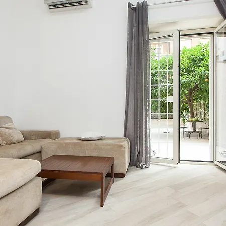 Baldo Apartment *